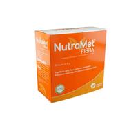 NUTRAMET FIBRA 20BUST