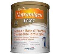 NUTRAMIGEN 1 LGG POLV 400G
