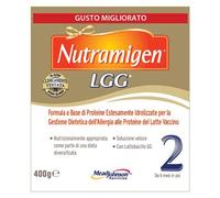 Nutramigen 2 LGG Latte in Polvere 400 g
