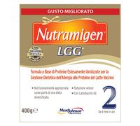 NUTRAMIGEN 2 LGG POLV 400G