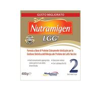 NUTRAMIGEN 2 LGG POLVERE 400G