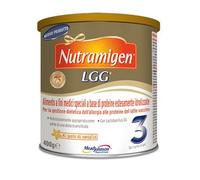 NUTRAMIGEN 3 LGG POLVERE 400G