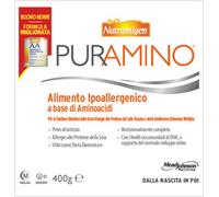 NUTRAMIGEN PURAMINO 400G