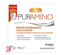 NUTRAMIGEN PURAMINO BARATTOLO 400 G