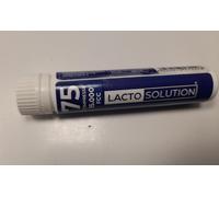 LACTOSOLUTION 15000 FCC | 75 Compresse | Enzima Lattasi da A. Oryzae + Calcio