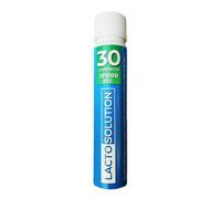 Nutras Lactosolution 15000 FCC Integratore di Enzima Lattasi, 30compresse