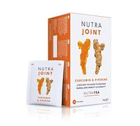 Nutratea Nutra - Bustine di tè con giunzione anni '20