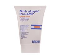 Isdin Nutratopic Pro-amp Viso Crema 50 Ml
