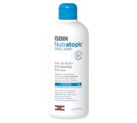 ISDIN Nutratopic PRO-AMP olio doccia lenitivo 400 ml