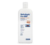 Nutratopic Pro-Amp Gel Detergente 400 Ml