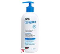 NUTRATOPIC PRO-AMP LOZIONE 400 ML