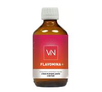 NUTRAVERO FLAVOMIN 200ML