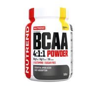 Nutrend BCAA 4:1:1 Powder (500 g, Ananas)