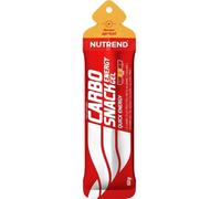 Nutrend Carbosnack Gel, Albicocca - 50 g