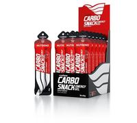 Nutrend Carbosnack Gel con caffeina, Cola - 50 g x 18