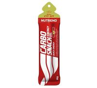Nutrend Carbosnack Gel, Mela verde - 50 g