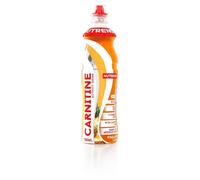 Nutrend Carnitine Activity Drink with coffeine 750 ml Limone