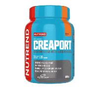 Nutrend Creaport Blend di Creatina e Carboidrati 600 gr