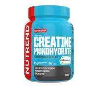 NUTREND - CREATINE MONOHYDRATE CREAPURE 500 g