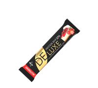 Nutrend Deluxe bar (60 g, Cheescake alla fragola)