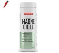 Nutrend, Magnechill, 90 cps Magnesio Bisglicinato e Vitamina B6