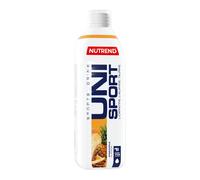 Nutrend Unisport bevanda ipotonica all'ananas, 1000 ml