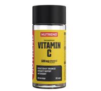 Nutrend - Vitamina C, 500 mg - 60 capsule
