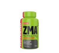 Nutrend ZMA - Zinc, Magnesium & Vitamin B6 (120 Capsule)