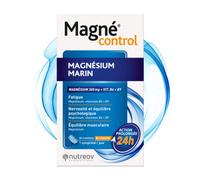 Nutreov Magnesio Marino Magne Control 30 Compresse - Integratore