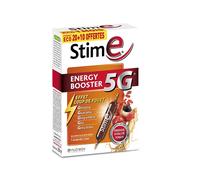 Nutreov Stim e Booster 5 g 20 fiale - Integratore