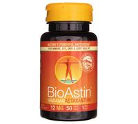 Nutrex Hawaii BioAstin® Astaxanthin 12 mg - 50 Softgels