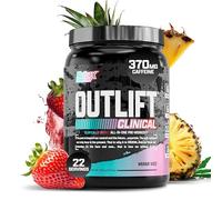 Nutrex Research Outlift Clinical Miami Vice 629g