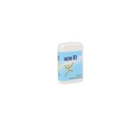 Nutri 01 60 Compresse 60 pz Compresse