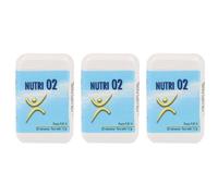 Nutri 02 60 Compresse 3x60 pz Compresse
