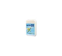 Nutri 03 60 Compresse 60 pz Compresse
