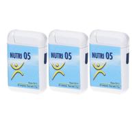 Nutri 05 in Compresse 3x60 pz Compresse