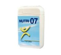 Nutri 07 Integratore 60 Compresse