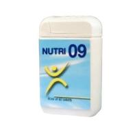 Nutri 09 integratore nutripuntura dine 60 compresse