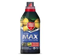 Nutri 1 ONE Agrumax concime liquido per agrumi evita la cascola dei frutti e