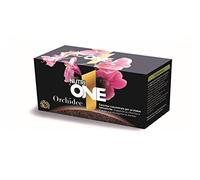 NUTRI 1 ONE One Concime concentrato per Orchidee in Grado di farle fiorire e prolungarne la Durata, Scuro