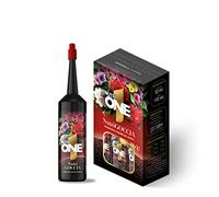 Nutri 1 One NutriONE NutriGOCCIA, integratore liquido goccia a goccia per floreali e ornamentali in vaso per scatenare la fioritura