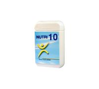 Nutri 10 60 Compresse