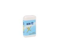 Nutri 12 Integratore Compresse 60 pz Compresse