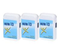 Nutri 13 60 Compresse 3x60 pz Compresse