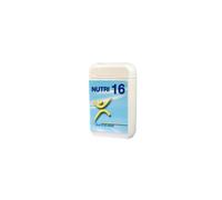 Nutri 16 60 Compresse 60 pz Compresse