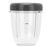 Nutri 18oz, 24oz, 32oz Parti di ricambio, tazza di ricambio + coperchio Kit parte per frullatore Nutri 900W(3#)
