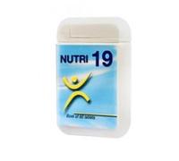 Laboratorio Dine NUTRI 19 60 COMPRESSE
