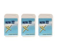 Nutri 22 60 Compresse 3x60 pz Compresse
