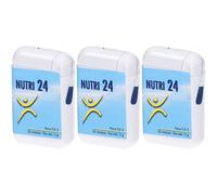 Nutri 24 in Compresse 3x60 pz Compresse
