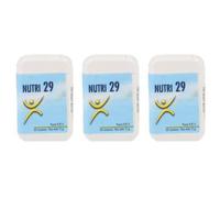 Nutri 29 60 Compresse 3x60 pz Compresse
